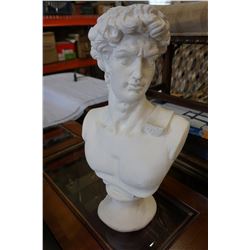 ROMAN BUST