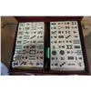 Image 2 : MAH JONG SET IN CASE