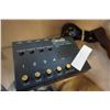 Image 1 : BOSS BX-400 4 CHANNEL MIXER