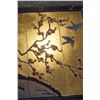 Image 2 : 4 PANEL EASTERN WALL ART