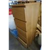 Image 3 : THIN 5 DRAWER DRESSER