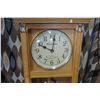 Image 2 : DANIEL DAKOTA WESTMINISTER CHIME CLOCK
