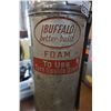 Image 2 : BUFFALO FOAM FIRE EXTINGUISHER