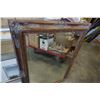 Image 2 : BEVELLED MIRROR