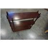 Image 2 : BOMBAY CO 3-TIER SHELF