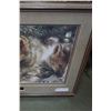 Image 2 : PICK OF THE PACK PRINT BY CARL BRENDERS