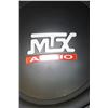 Image 3 : MTX AUDIO 4 OHM SUB
