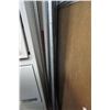 Image 2 : LOT OF FIRE RATED WEATHER STRIPPING AND DRYWALL CORNER BEADING