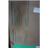 Image 4 : SAUDER BOOKSHELF IN BOX
