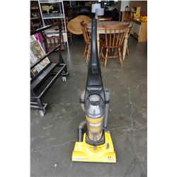 EUREKA POWERLINE 12 AMP VACUUM
