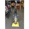 Image 1 : EUREKA POWERLINE 12 AMP VACUUM