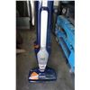 Image 2 : ELECTROLUX 2 IN 1 ERGORAPIDO VACUUM W/ CHARGING BASE