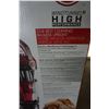 Image 2 : HOOVER HIGH PERFORMANCE RED WIND TUNNEL 3 IN BOX