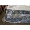 Image 3 : KINGSIZE SEALY POSTUREPEDIC GUILDFORD EURO TOP MATTRESS 90 DAY RETURN