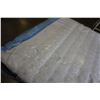 Image 4 : KINGSIZE SEALY POSTUREPEDIC GUILDFORD EURO TOP MATTRESS 90 DAY RETURN