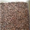 Image 3 : NEW 3X2 DARK BROWN LEATHER AREA CARPET HANDMADE FROM INDIA