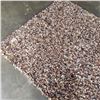 Image 3 : NEW 4X6 MOSAIC LEATHER AREA CARPET HANDMADE FROM INDIA