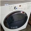 Image 2 : KENMORE HE2 AUTO MOISTURE SENSING FRONT LOAD DRIER, TESTED AND WORKING GUARANTEED