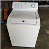 Image 8 : MAYTAG ATLANTIS OVERSIZE CAPACITY PLUS TOP LOAD WASHER AND FRONT LOAD DRIER SET, TESTED AND WORKING 