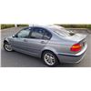 Image 10 : 2004 BMW 320I 4 DOOR AUTOMATIC CAR W/ 1 KAY AND REEGISTRATION - 214 600KM