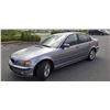 Image 2 : 2004 BMW 320I 4 DOOR AUTOMATIC CAR W/ 1 KAY AND REEGISTRATION - 214 600KM