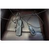 Image 3 : LEATHER ELECTRIC RECLINER