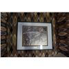 Image 1 : FRAMED ROBERT BATEMAN PRINT