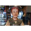 Image 2 : FIGURAL WINE RACK