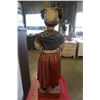 Image 8 : FIGURAL WINE RACK