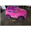 Image 3 : MERCEDES BENZ 6 VOLT BATTERY POWERED RIDE ON CAR