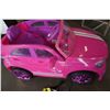 Image 4 : MERCEDES BENZ 6 VOLT BATTERY POWERED RIDE ON CAR