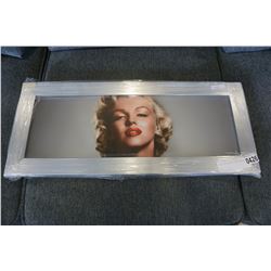 "MARILYN MONROE" PRINT #25139