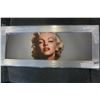 Image 2 : "MARILYN MONROE" PRINT #25139