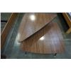 Image 2 : 2 TIER MCM CORNER TABLE