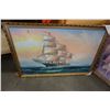 Image 2 : 3 GILT FRAMED PRINTS