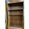 Image 2 : WALNUT BOOKSHELF