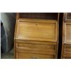 Image 4 : WALNUT BOOKSHELF