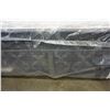 Image 2 : KINGSIZE SEALY POSTUREPEDIC MORISETTE EURO PLUSH TOP MATTRESS