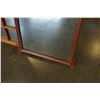 Image 3 : 2 DECORATIVE WALL MIRRORS