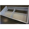 Image 2 : WHITE DRAWER TWIN BED