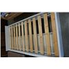 Image 4 : WHITE DRAWER TWIN BED