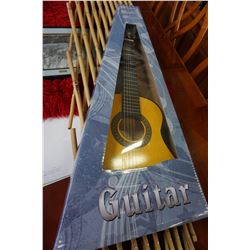 ACOUSTIC GUITAR IN BOX