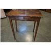 Image 1 : VINTAGE 1 DRAWER END TABLE
