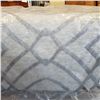 Image 3 : QUEENSIZE SERTA ICOMFORT HYBRID MATTRESS, RETAIL $1899