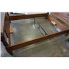 Image 3 : QUEEN SIZE POSTER BED