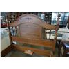 Image 4 : QUEEN SIZE POSTER BED