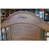 Image 5 : QUEEN SIZE POSTER BED
