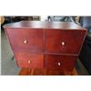 Image 1 : 2 2 DRAWER ORGANIZERS