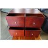 Image 2 : 2 2 DRAWER ORGANIZERS