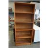Image 1 : 6FT MODERN BOOKSHELF